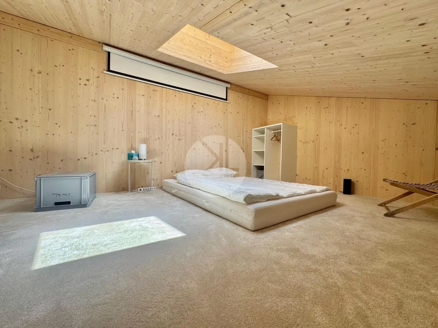 5.5-Room Villa in Ayent - Photo 12 of 13