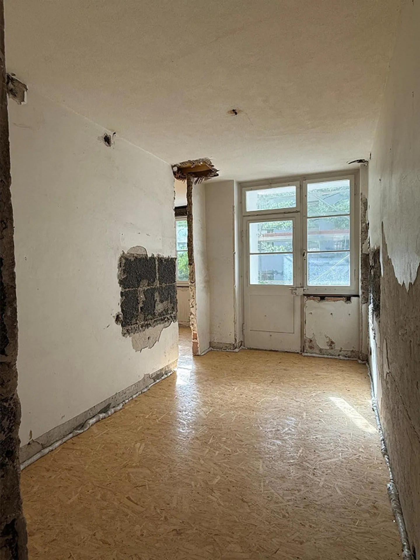 Erstbezug mit Gartenoase – Ihr privater Rückzugsort mitten in der Stadt - Photo 9 sur 12