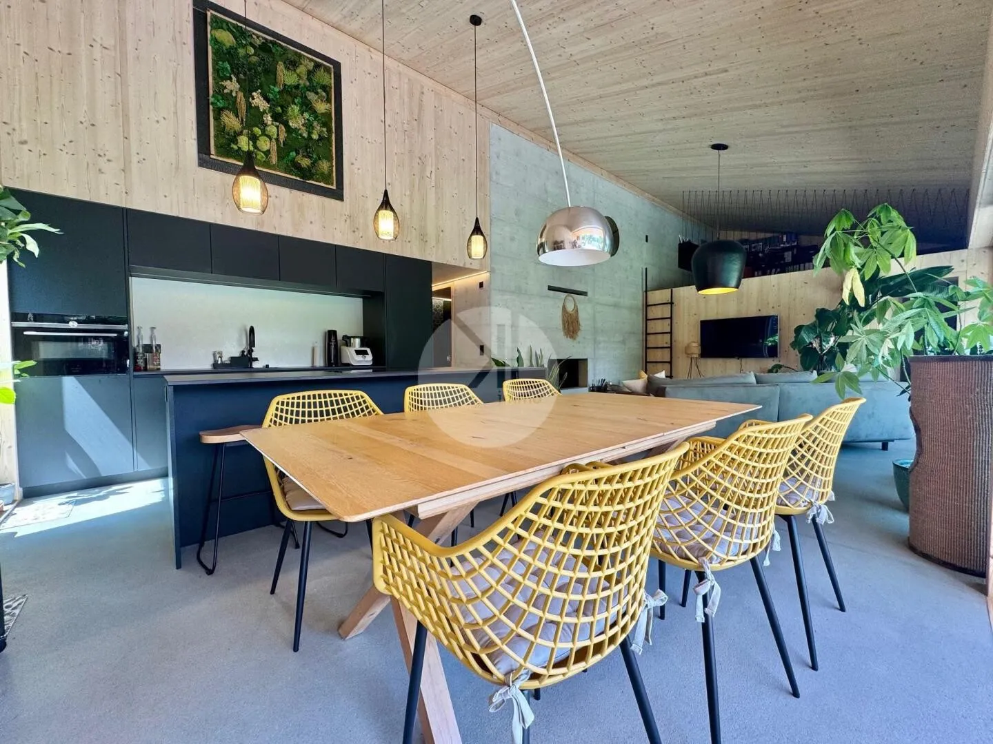 5.5-Room Villa in Ayent - Photo 6 of 13