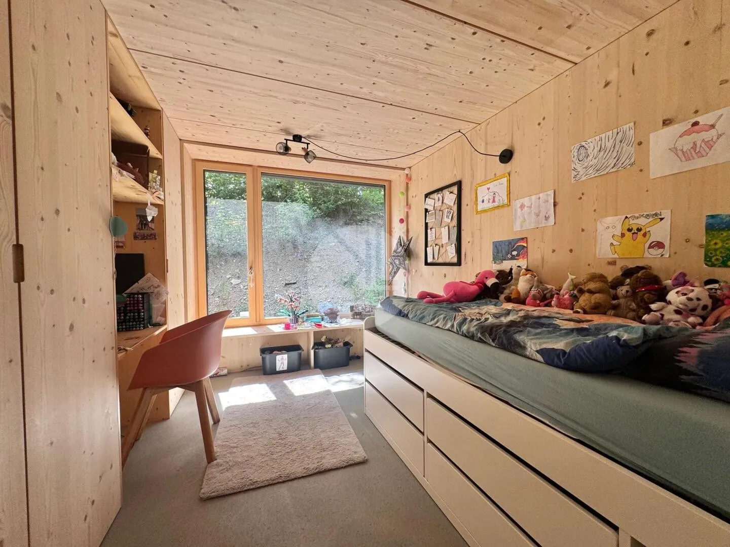 5.5-Room Villa in Ayent - Photo 13 of 13