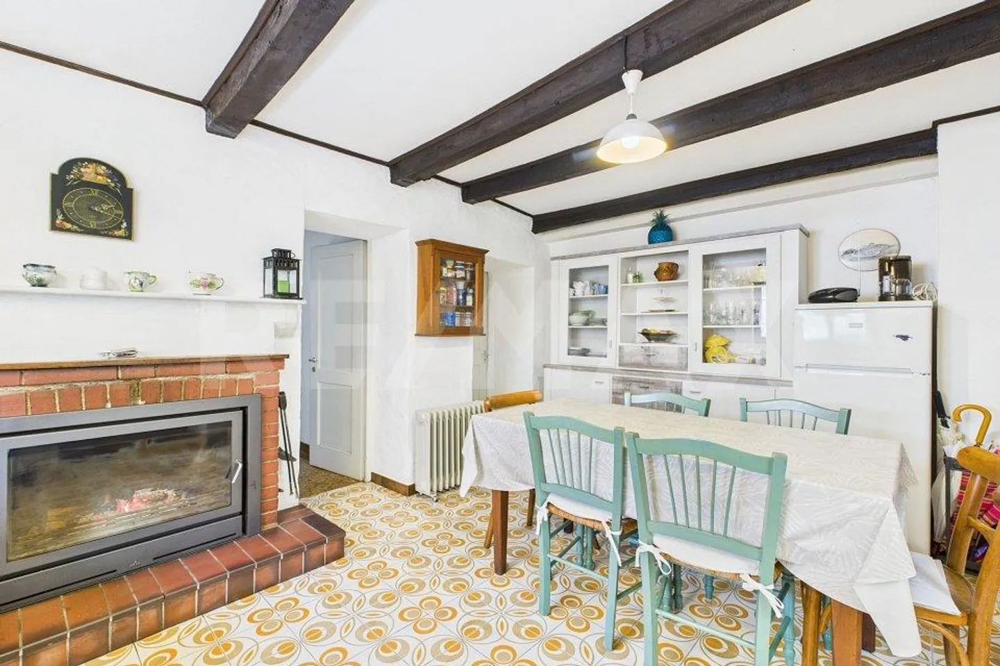 Romantic House in Central Location in Novaggio - Spacious, Bright and... - Photo 8 of 13