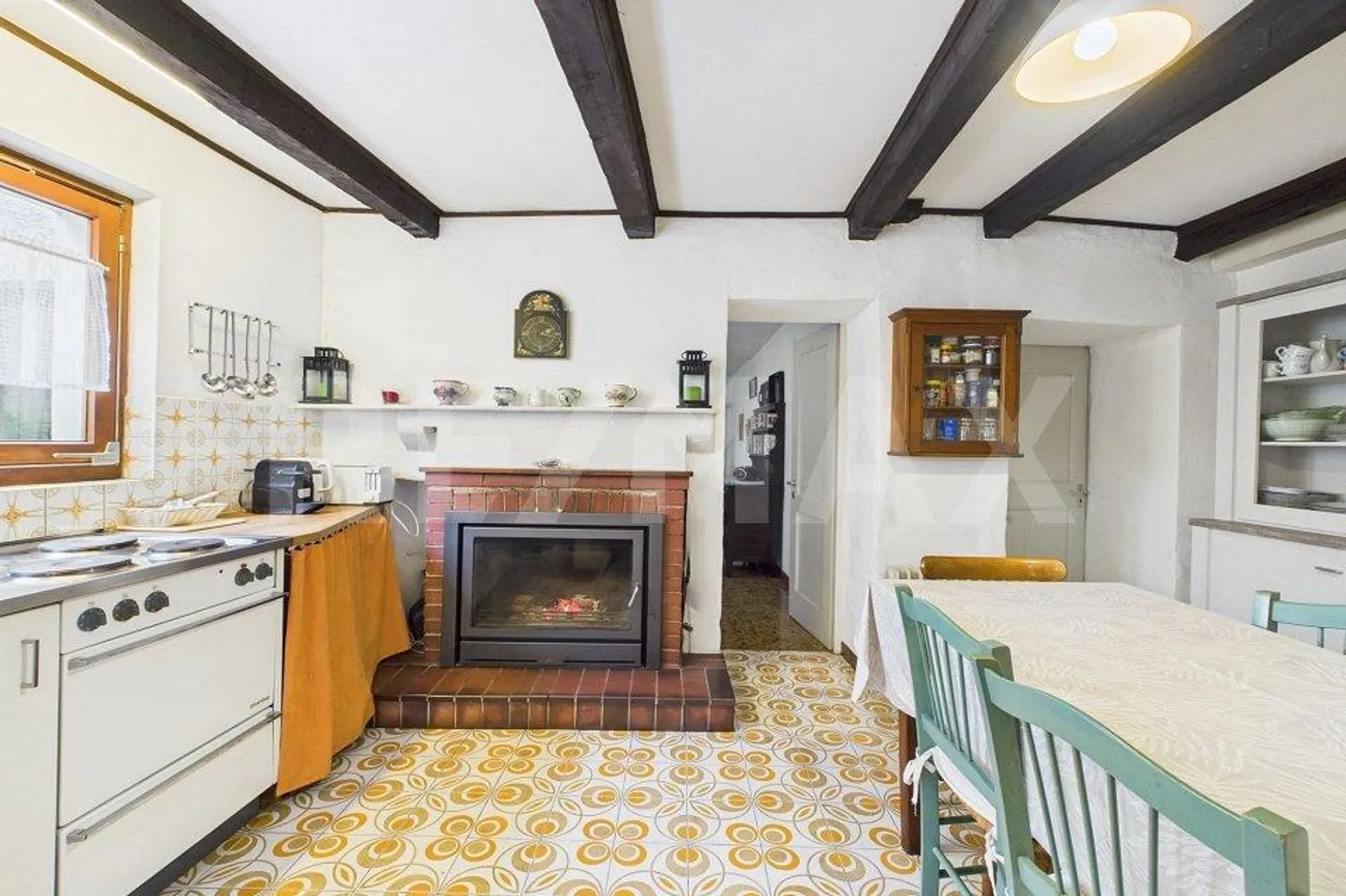 Romantic House in Central Location in Novaggio - Spacious, Bright and... - Photo 12 of 13