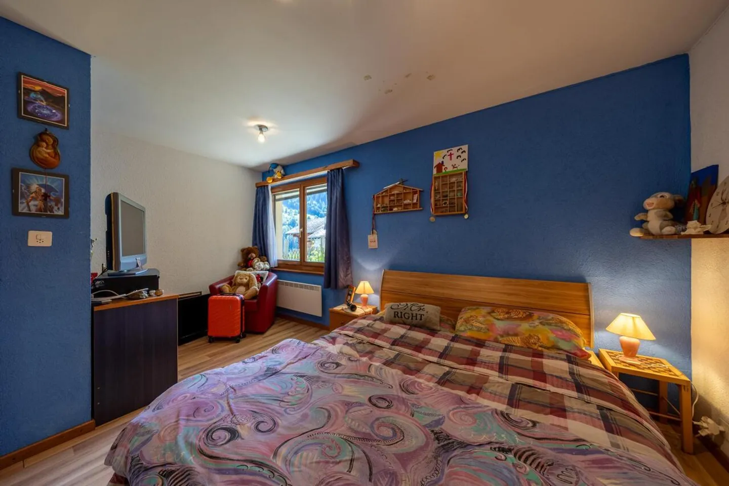 Charming chalet in a quiet location - Photo 10 of 12