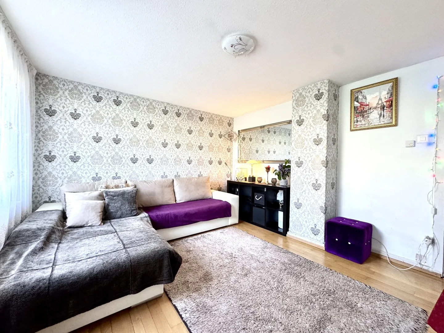 Family-friendly semi-detached house in a quiet residential area - Photo 3 of 25