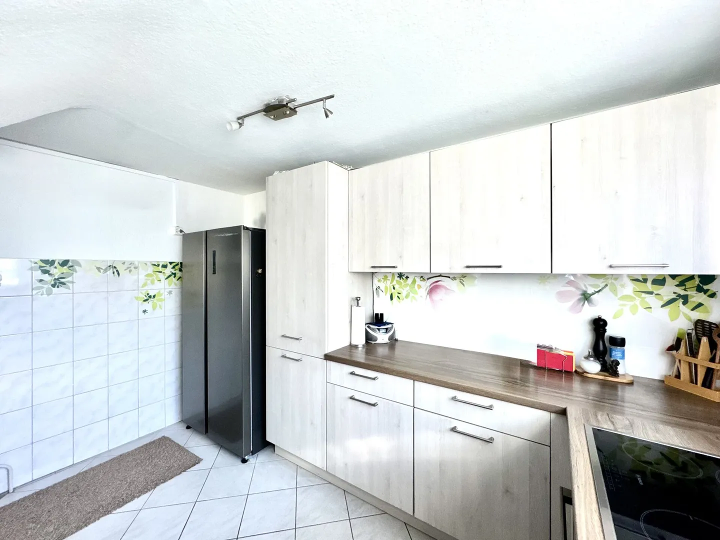 Family-friendly semi-detached house in a quiet residential area - Photo 6 of 25