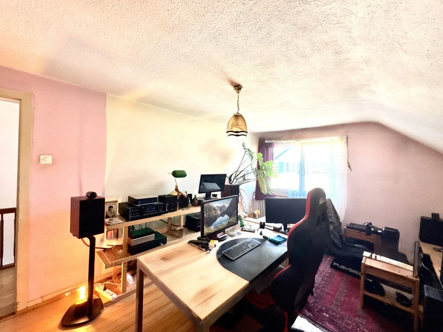 Family-friendly semi-detached house in a quiet residential area - Photo 16 of 25