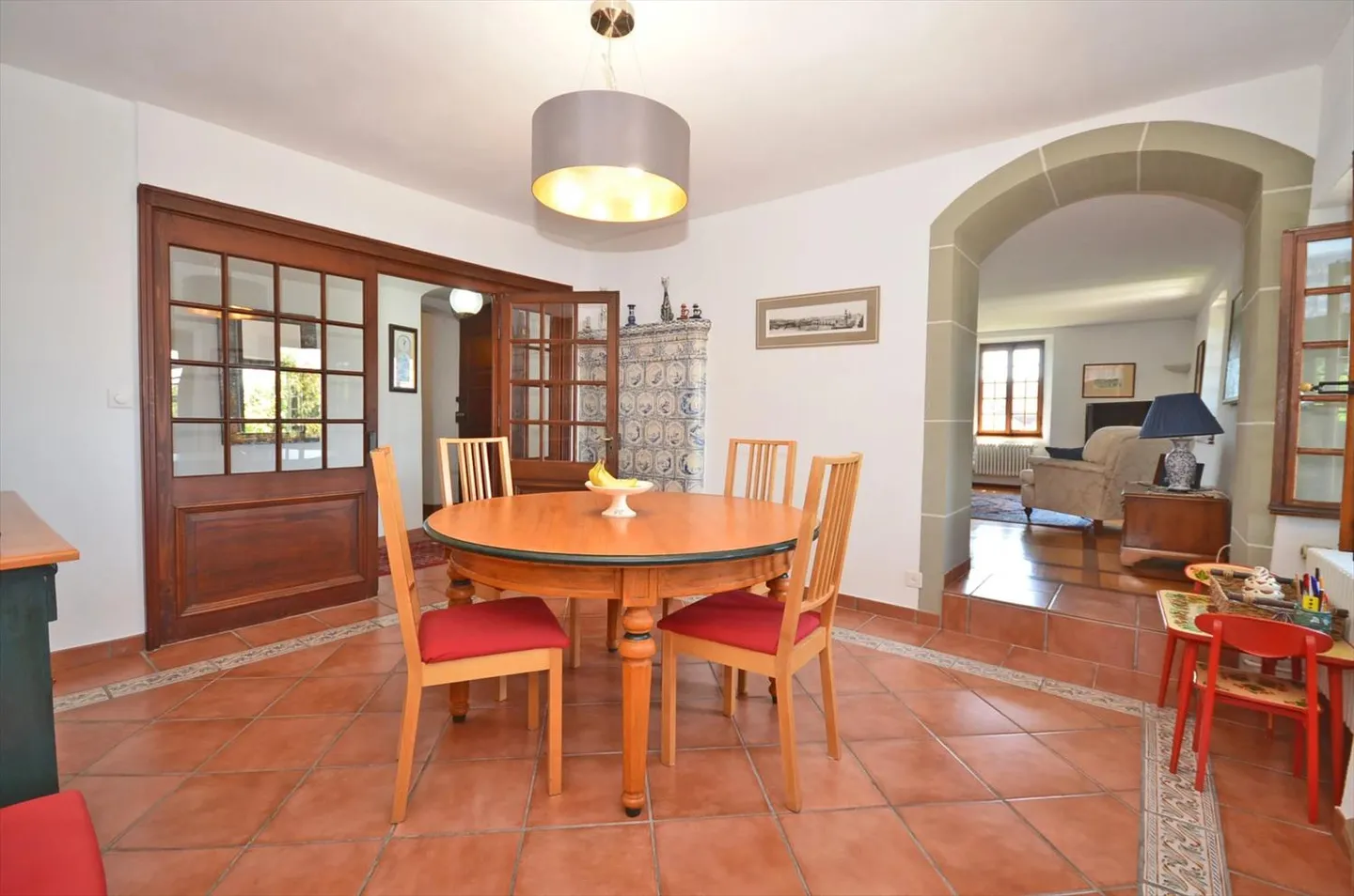 Propriété magnifique avec 12 pièces - Photo 8 sur 13