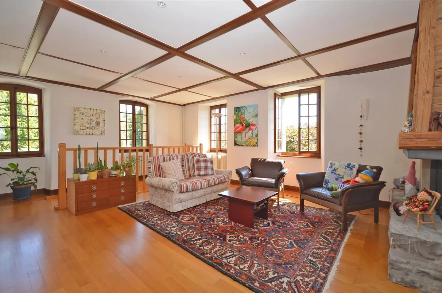 Propriété magnifique avec 12 pièces - Photo 9 sur 13