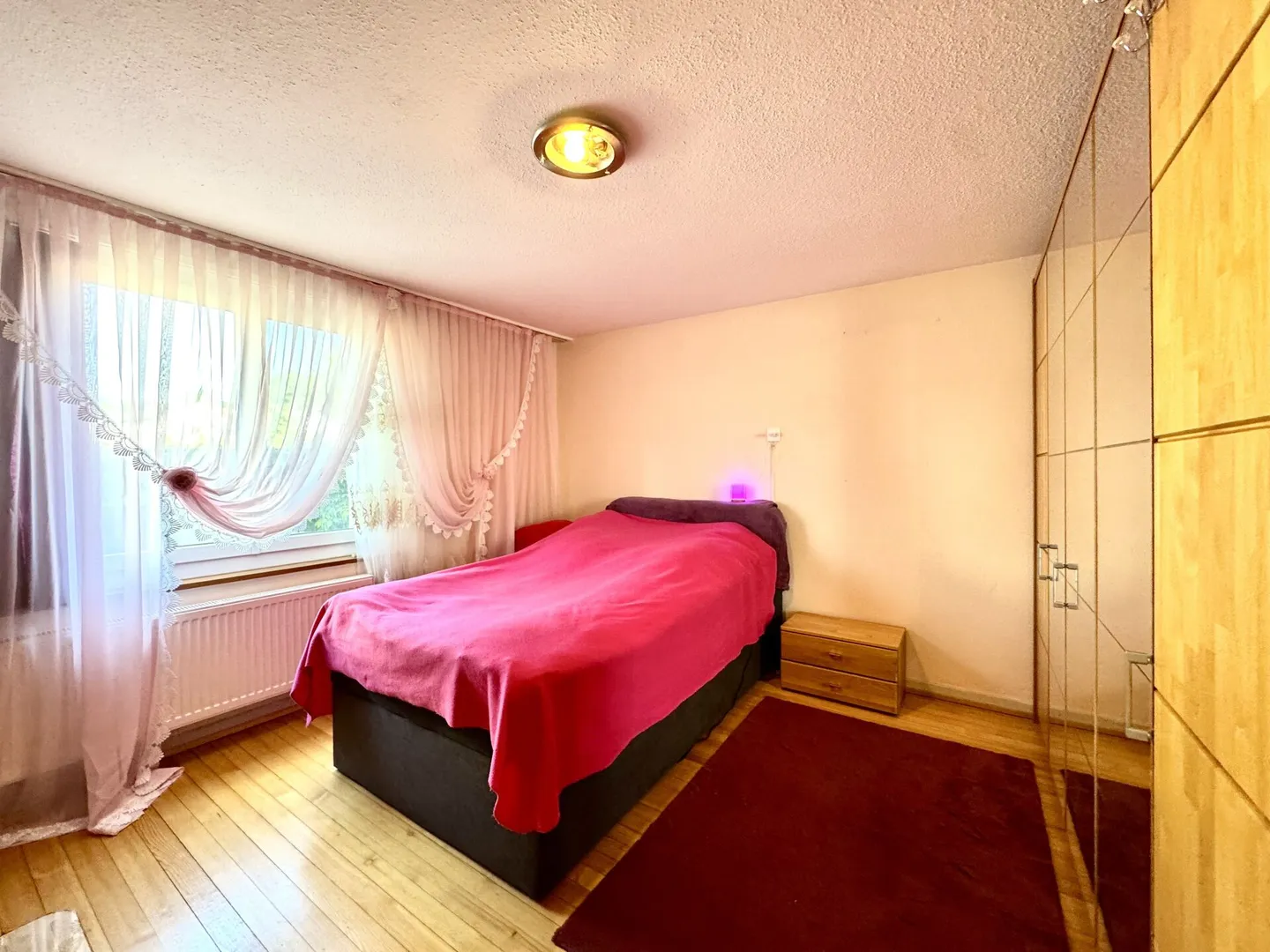 Family-friendly semi-detached house in a quiet residential area - Photo 18 of 25