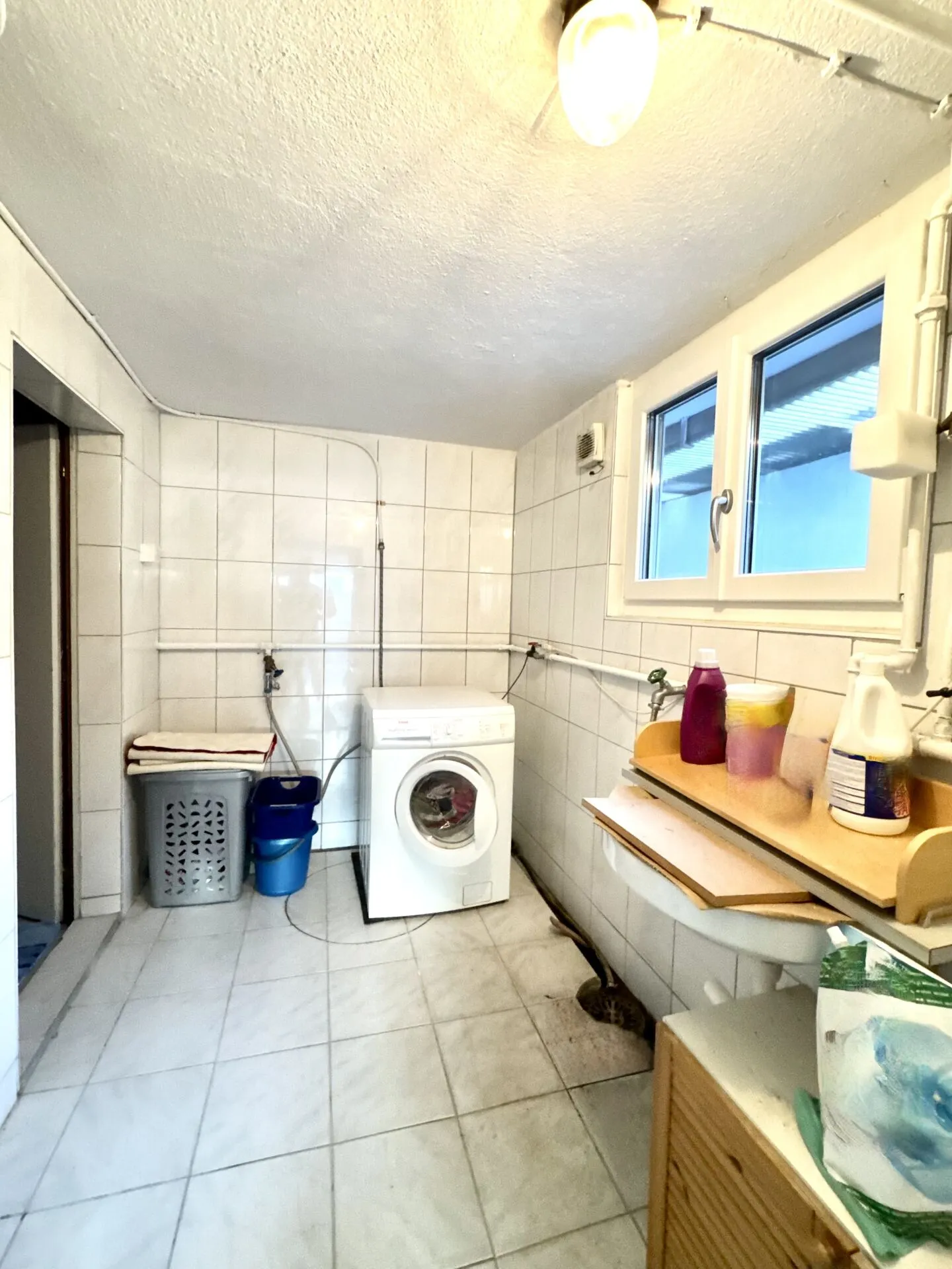 Family-friendly semi-detached house in a quiet residential area - Photo 23 of 25