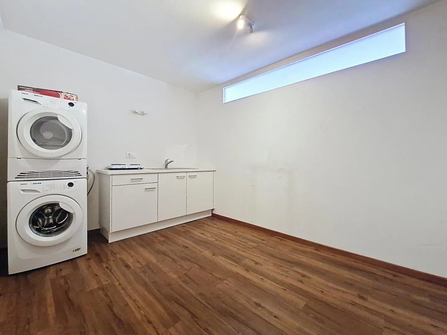 Sion – 3.5 Room Office / Cabinet in the City Center, Near Place du Midi - Photo 15 of 16