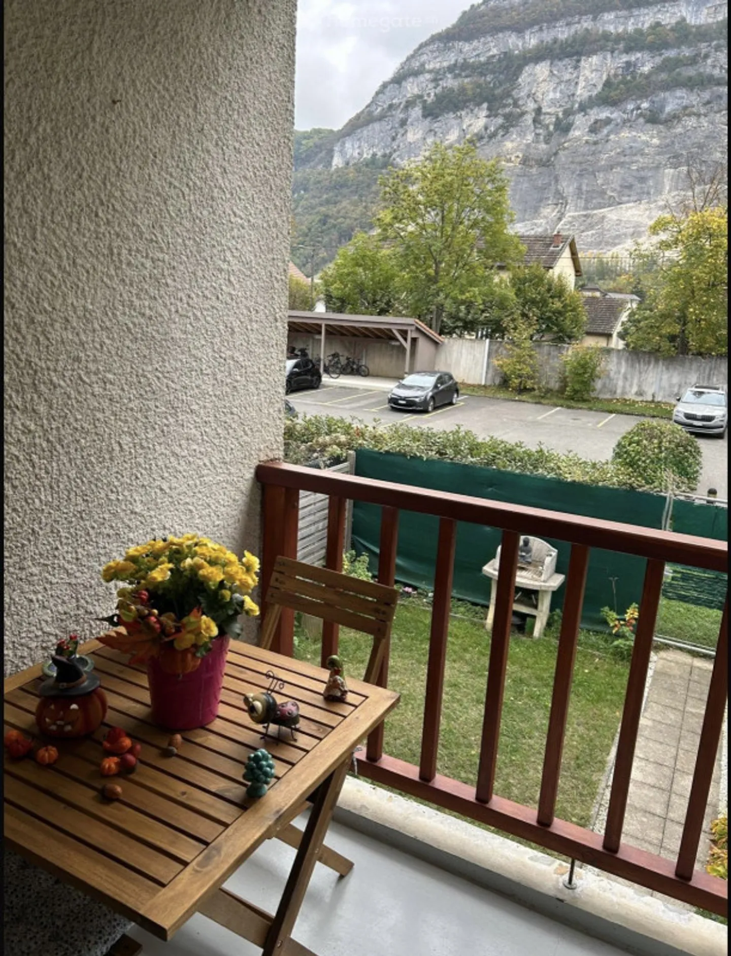 4.5-room apartment located in Veyrier - Photo 4 of 10