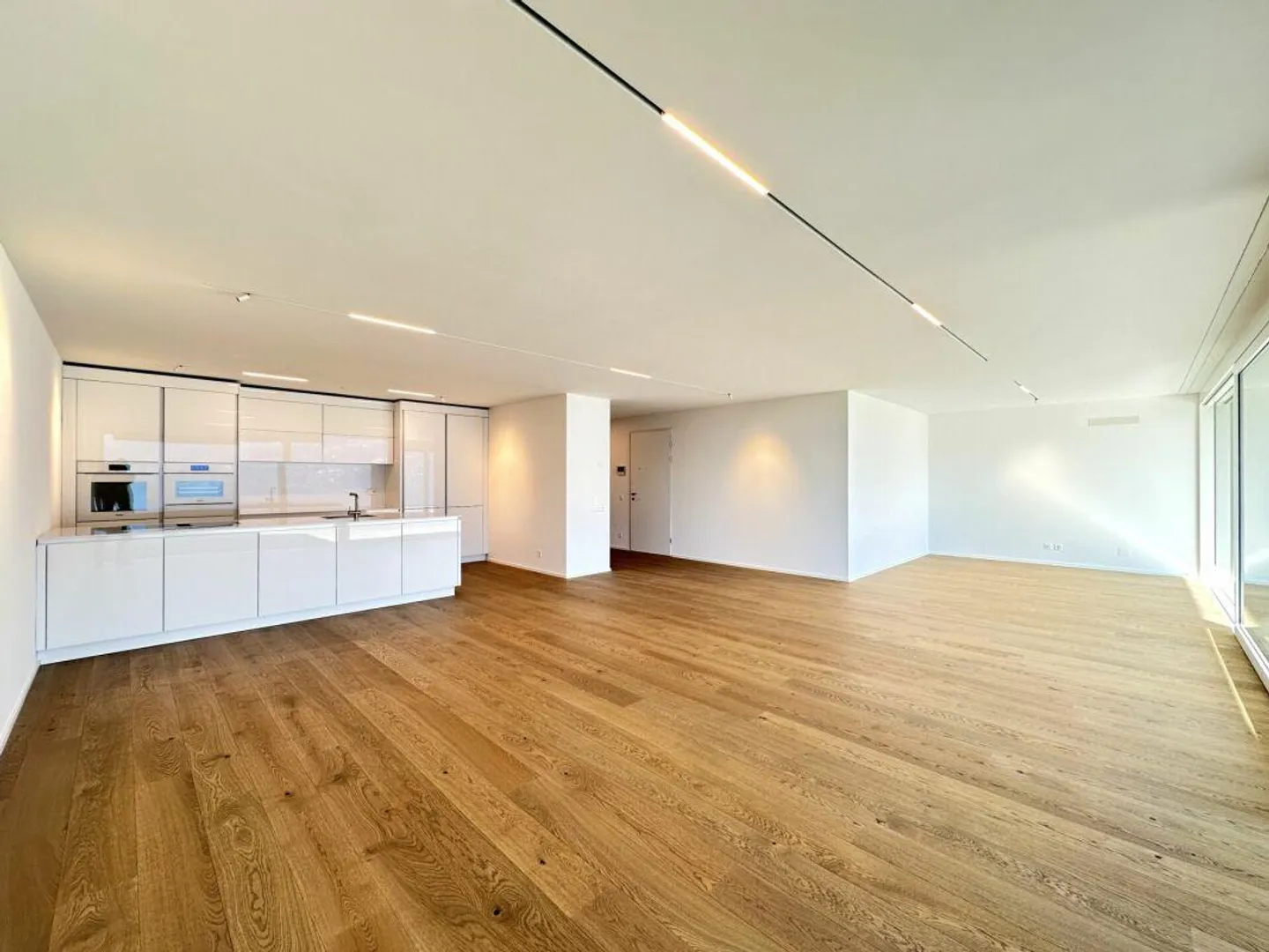Vivere nel lusso a Minusio nella residenza Estate & Esplanade - Foto 1 di 13