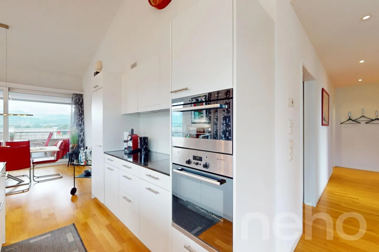 Penthouse for sale - Photo 1 of 12
