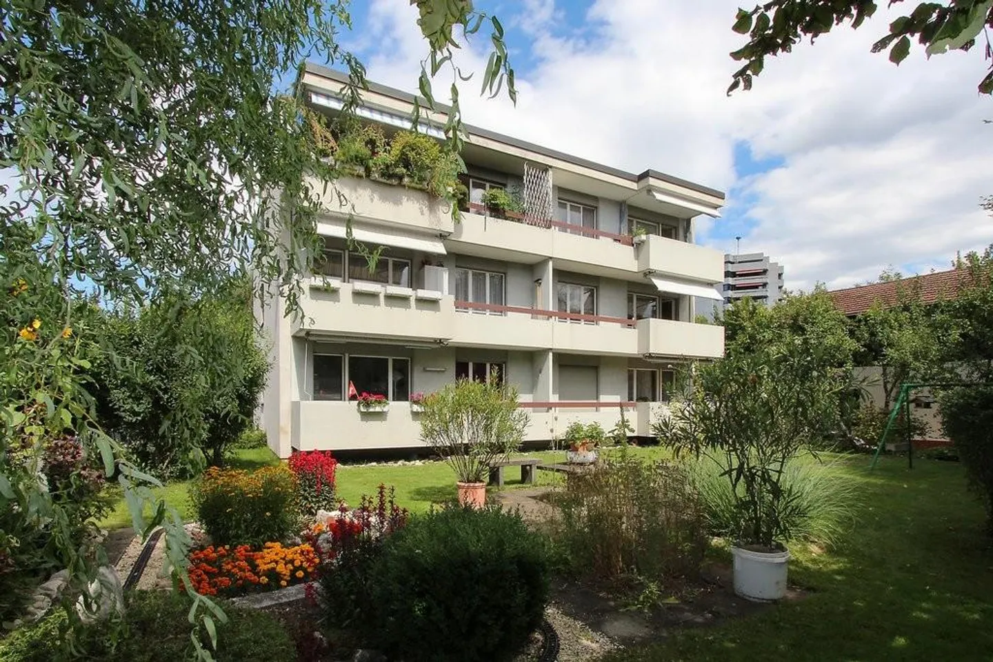 Einstellplatz in Zentrumsnähe zu vermieten - Foto 2 von 2