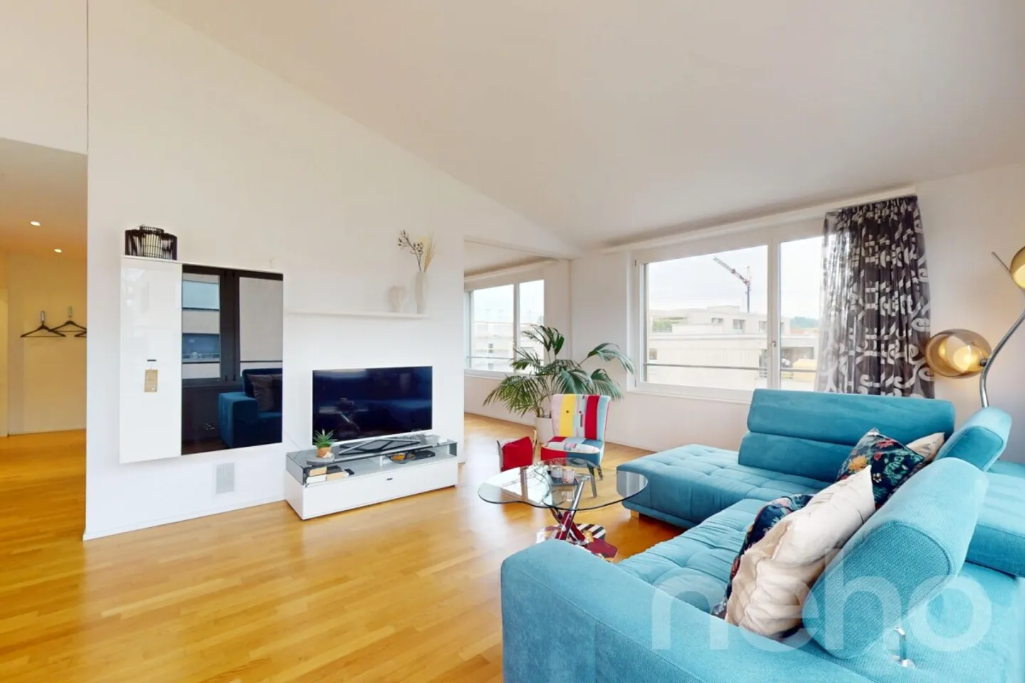 Penthouse for sale - Photo 4 of 12