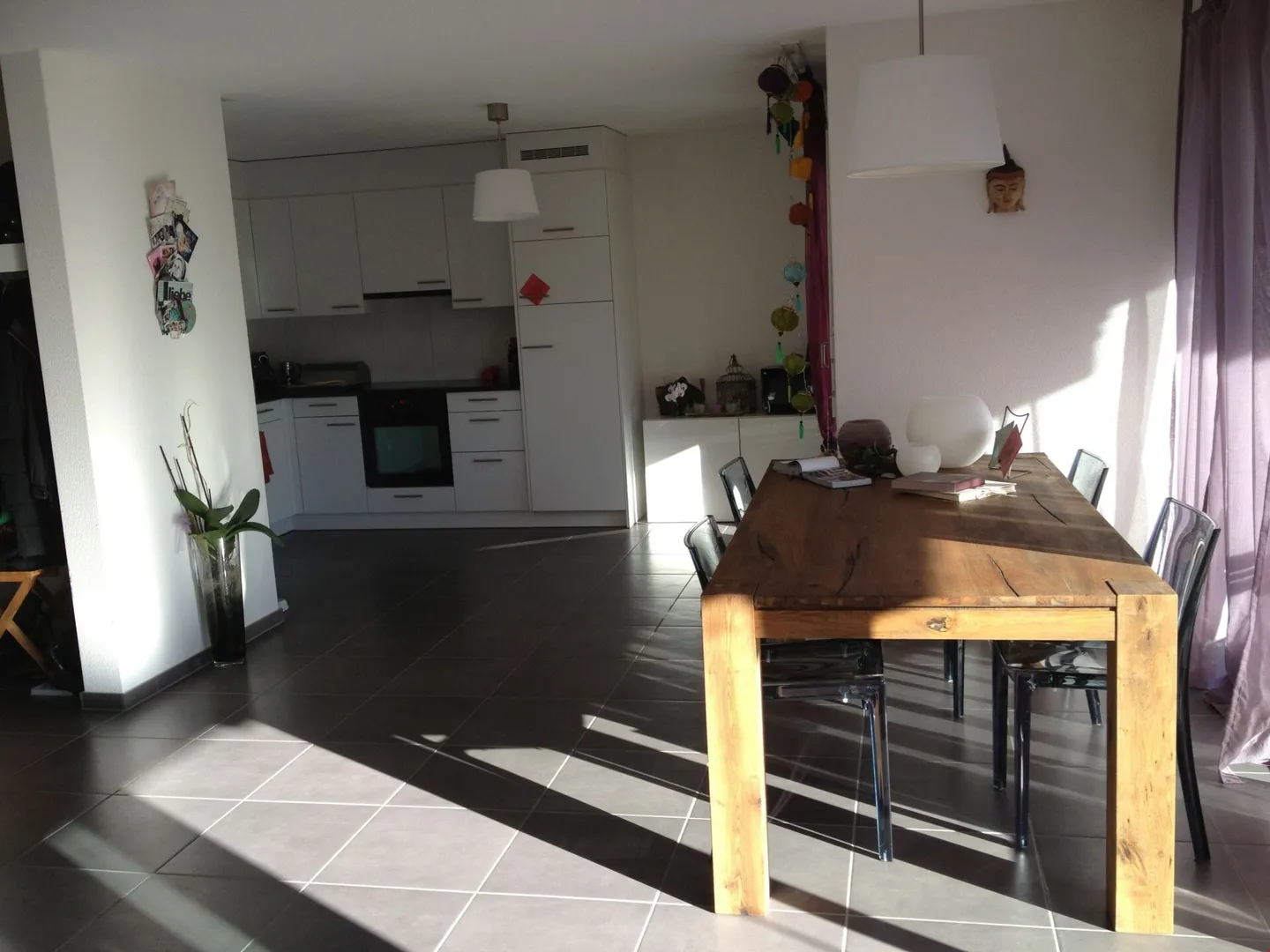 Vivere moderno e di prima classe a Ins - Foto 1 di 5