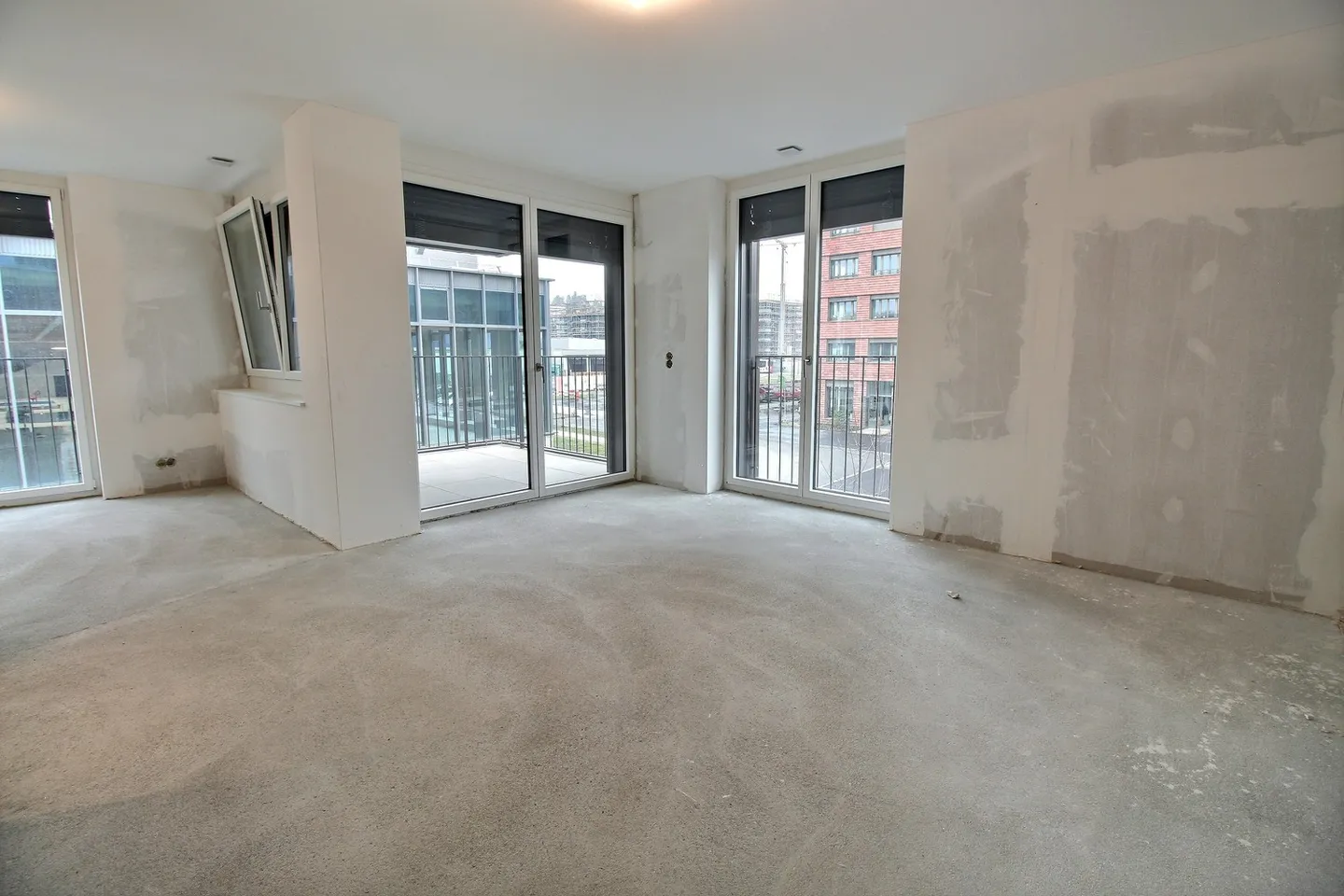 Moderne Büroflächen im Öko-Viertel - Foto 6 von 11