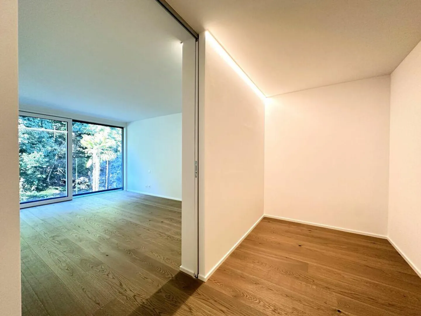 Vivere nel lusso a Minusio nella residenza Estate & Esplanade - Foto 6 di 13