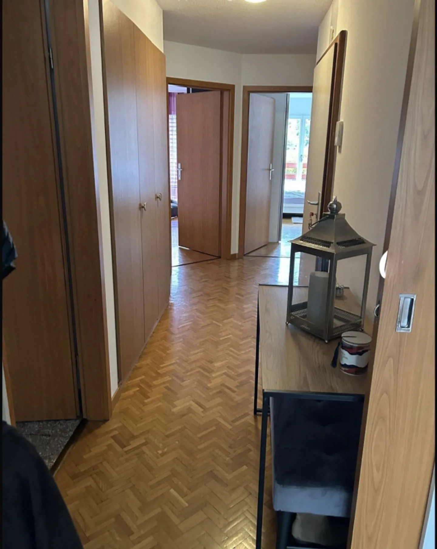 4.5-room apartment located in Veyrier - Photo 5 of 10