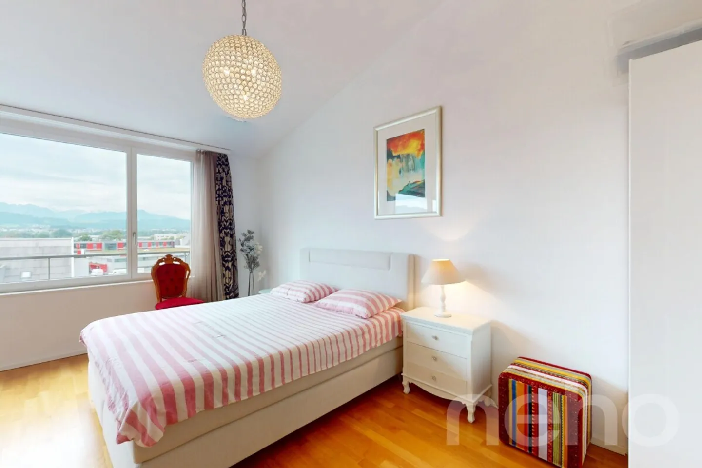 Penthouse for sale - Photo 7 of 12