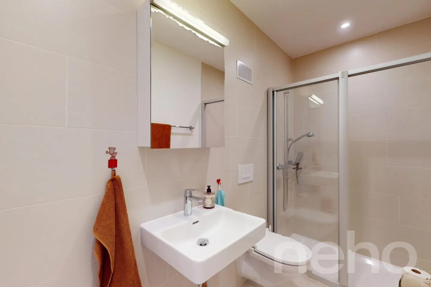 Penthouse for sale - Photo 9 of 12
