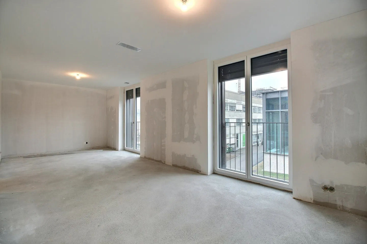 Moderne Büroflächen im Öko-Viertel - Foto 3 von 11