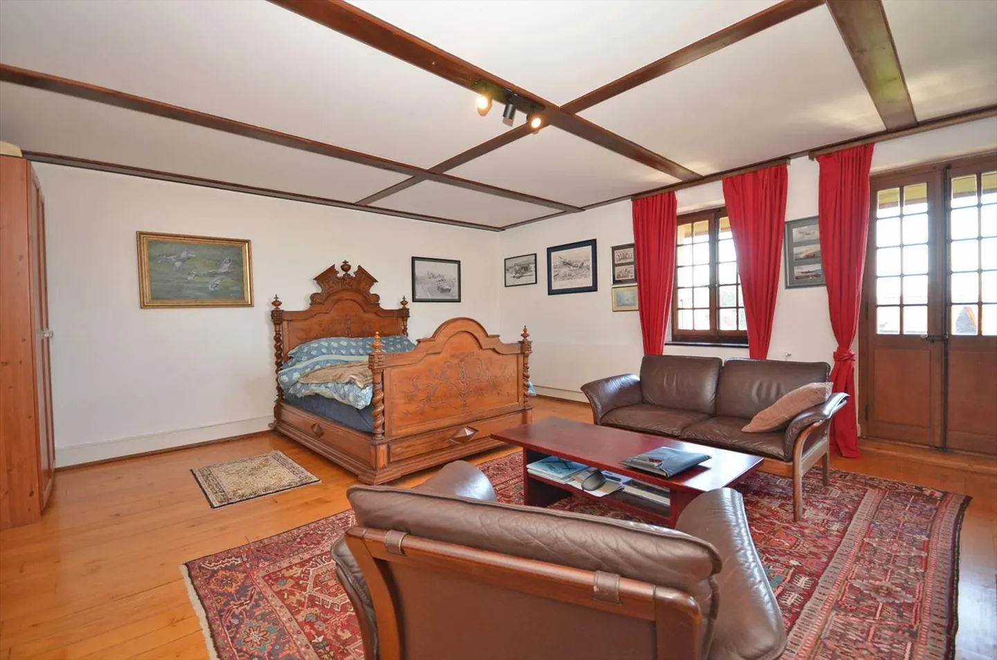 Propriété magnifique avec 12 pièces - Photo 13 sur 13