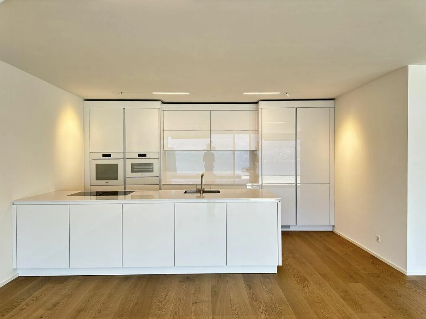 Vivere nel lusso a Minusio nella residenza Estate & Esplanade - Foto 4 di 13