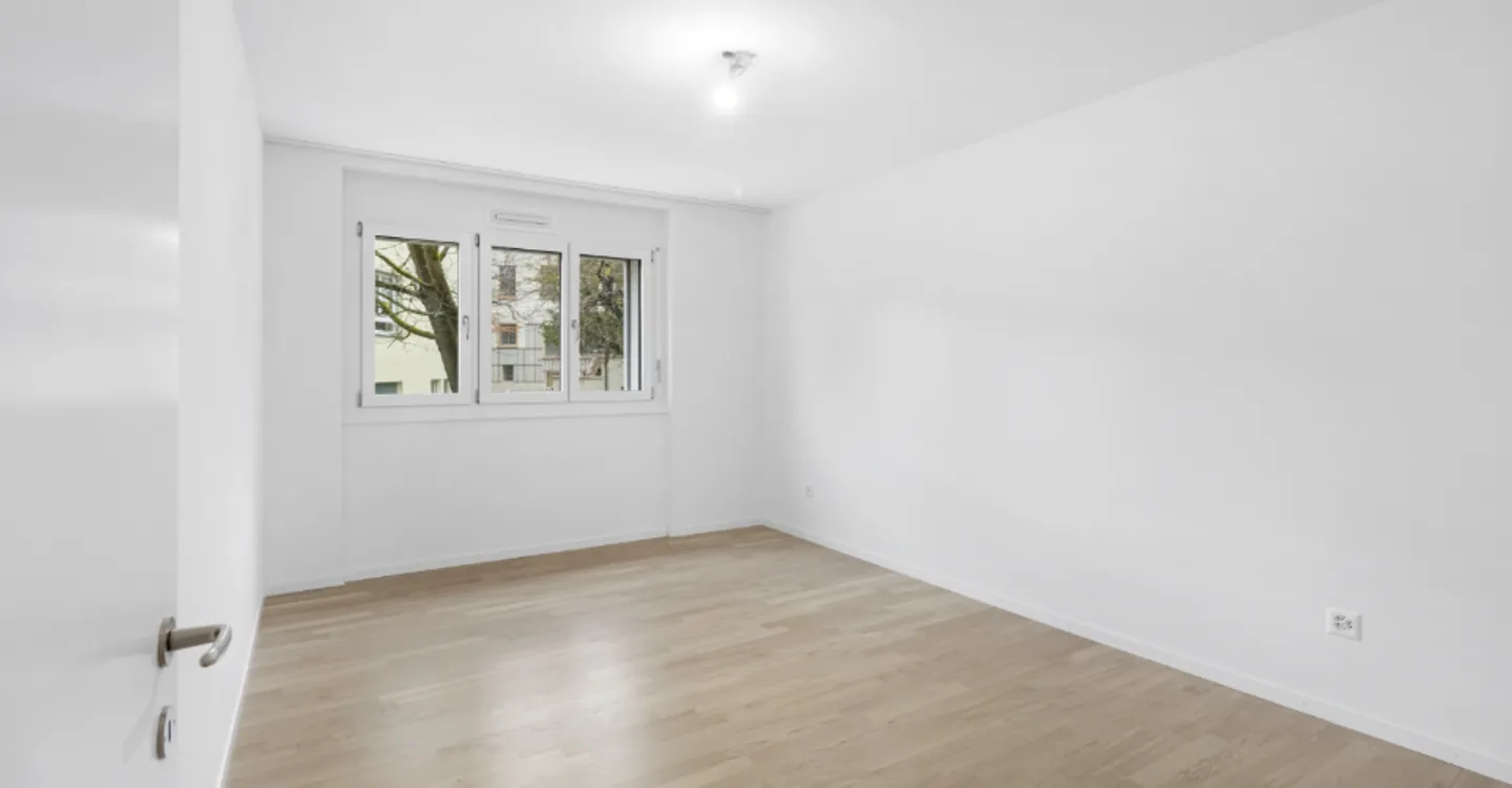 Appartamento 3.5 locali con giardino a Seefeld / nuova costruzione / Zurigo - Foto 6 di 9