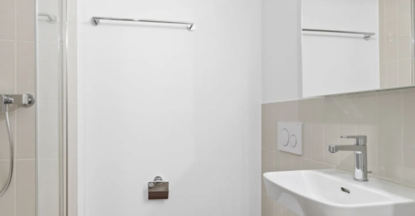 Appartamento 3.5 locali con giardino a Seefeld / nuova costruzione / Zurigo - Foto 7 di 9
