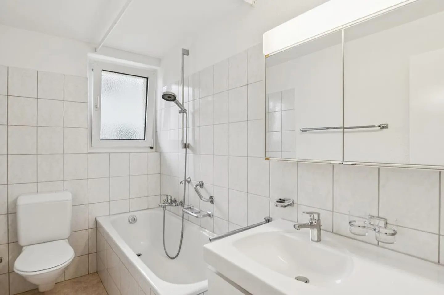 Family-friendly apartment in a quiet location - Photo 3 of 7