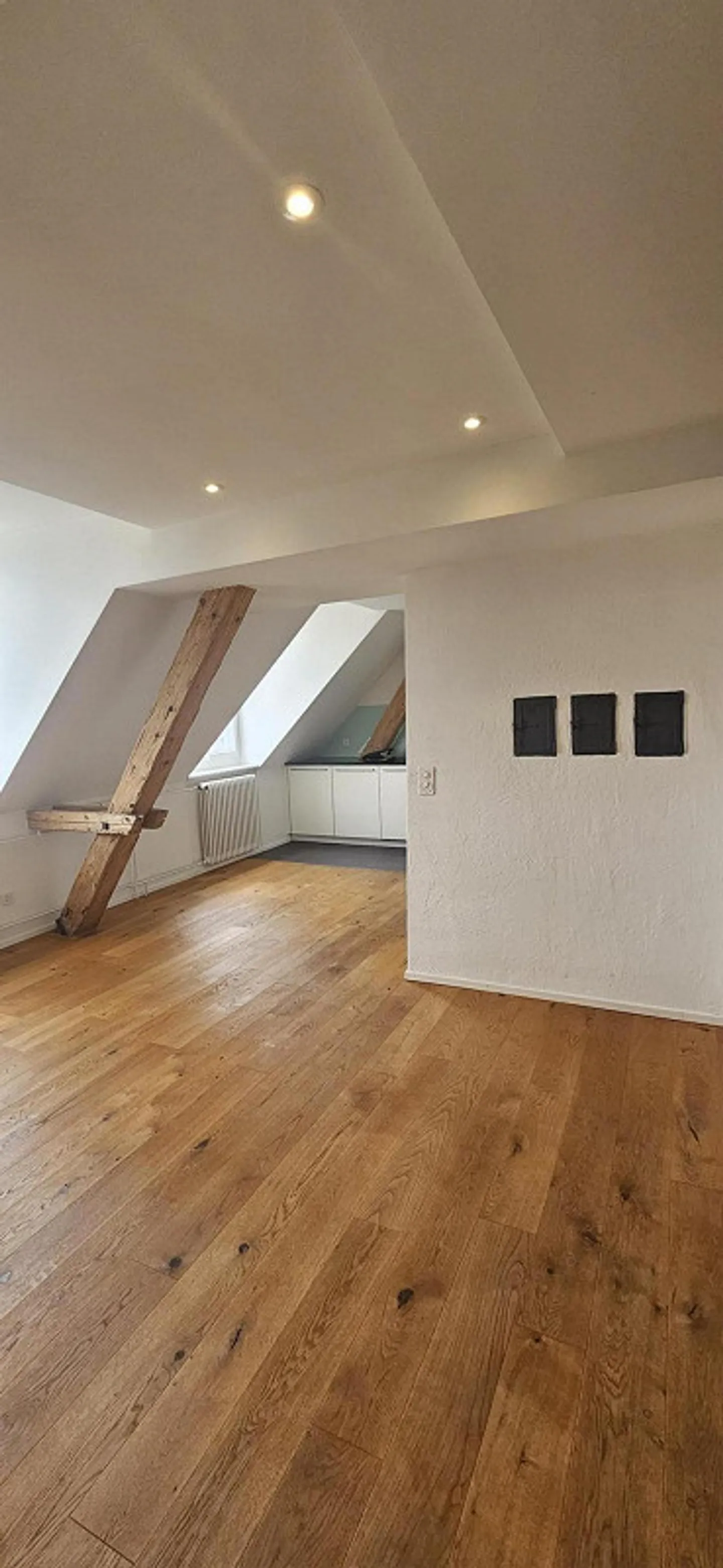 Charming 3.5-room maisonette apartment in Zurich - Photo 7 of 13