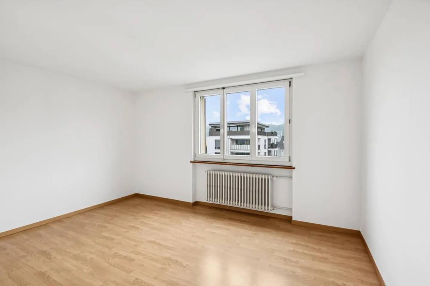 Family-friendly apartment in a quiet location - Photo 4 of 7