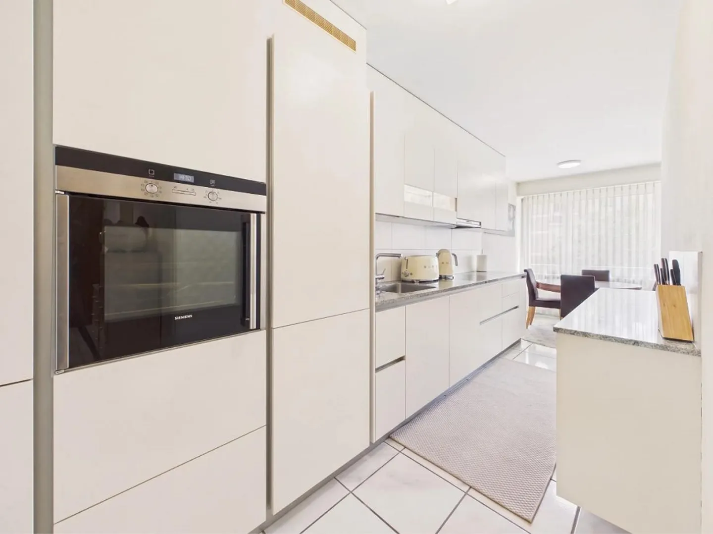 Moderne Wohnung im Herzen Basels - Foto 7 von 9