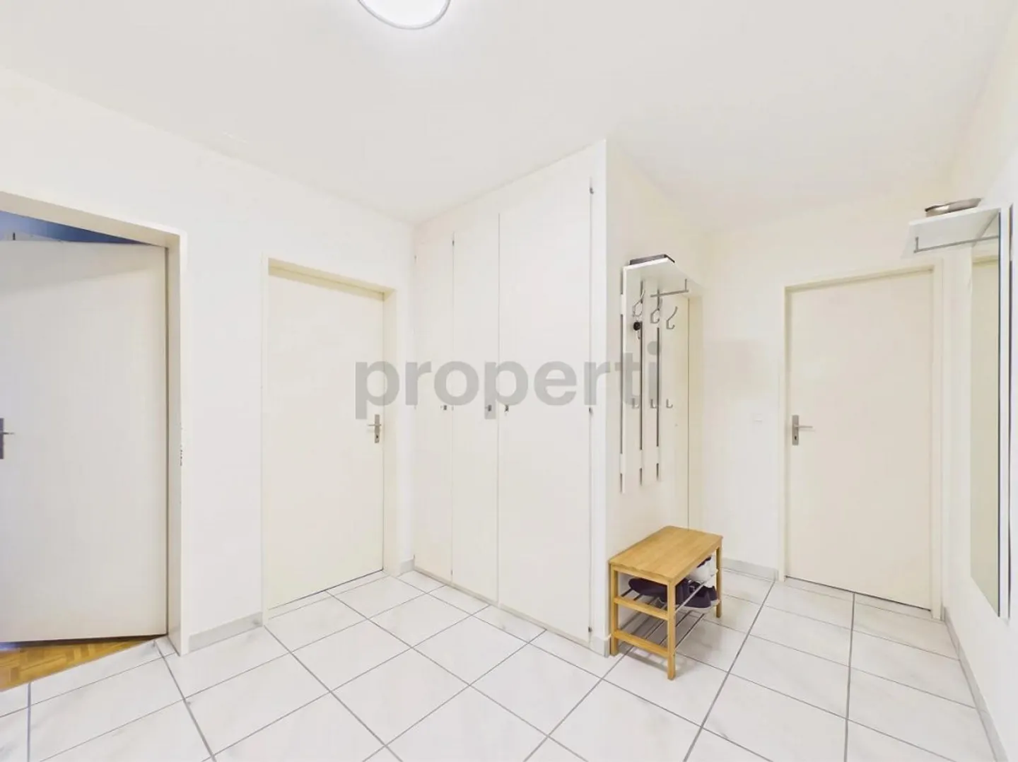 Moderne Wohnung im Herzen Basels - Foto 8 von 9