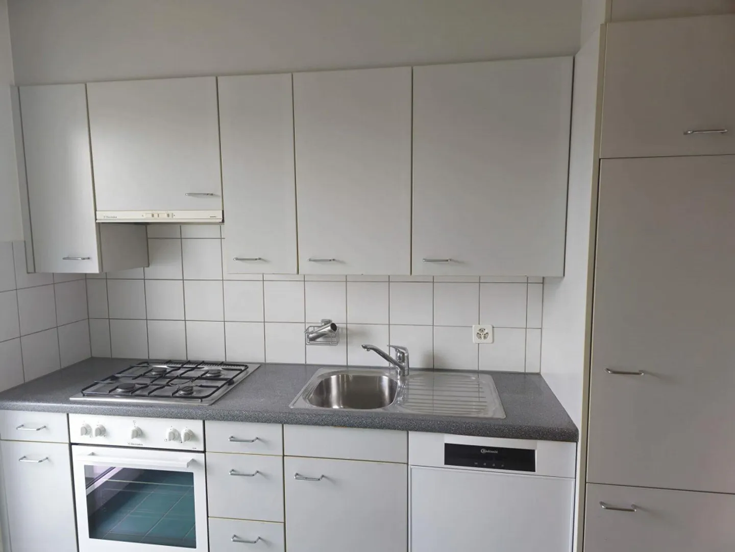 4.5-Zimmerwohnung am Bahnhof Langenthal - Foto 2 von 7