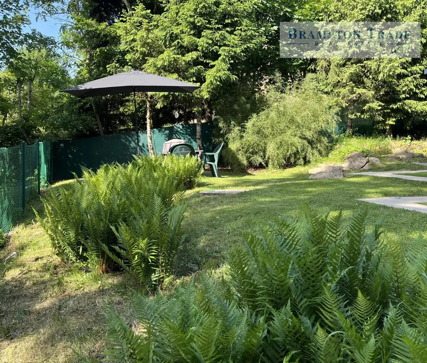 Geräumiges Einfamilienhaus in St-Cergue - Foto 4 von 13