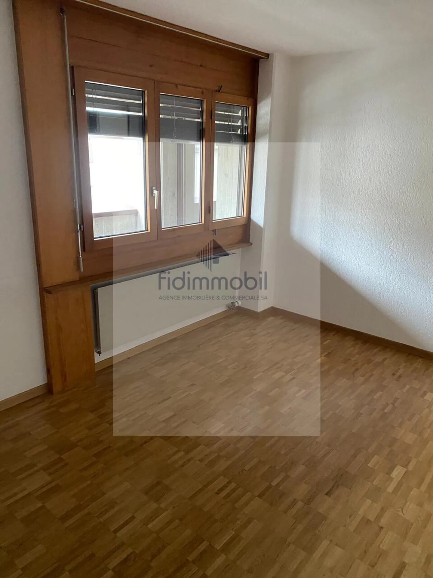 Wunderschöne alte Wohnung mit authentischem Charme - Foto 3 von 6