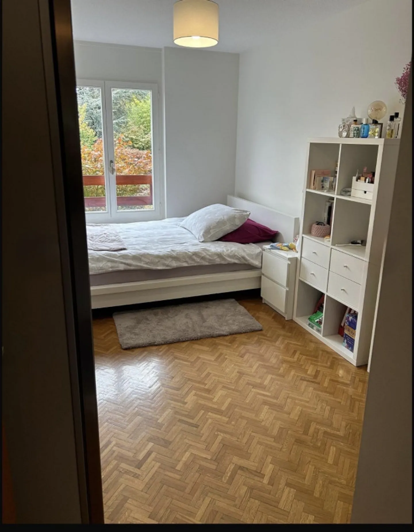 4.5-room apartment located in Veyrier - Photo 6 of 10