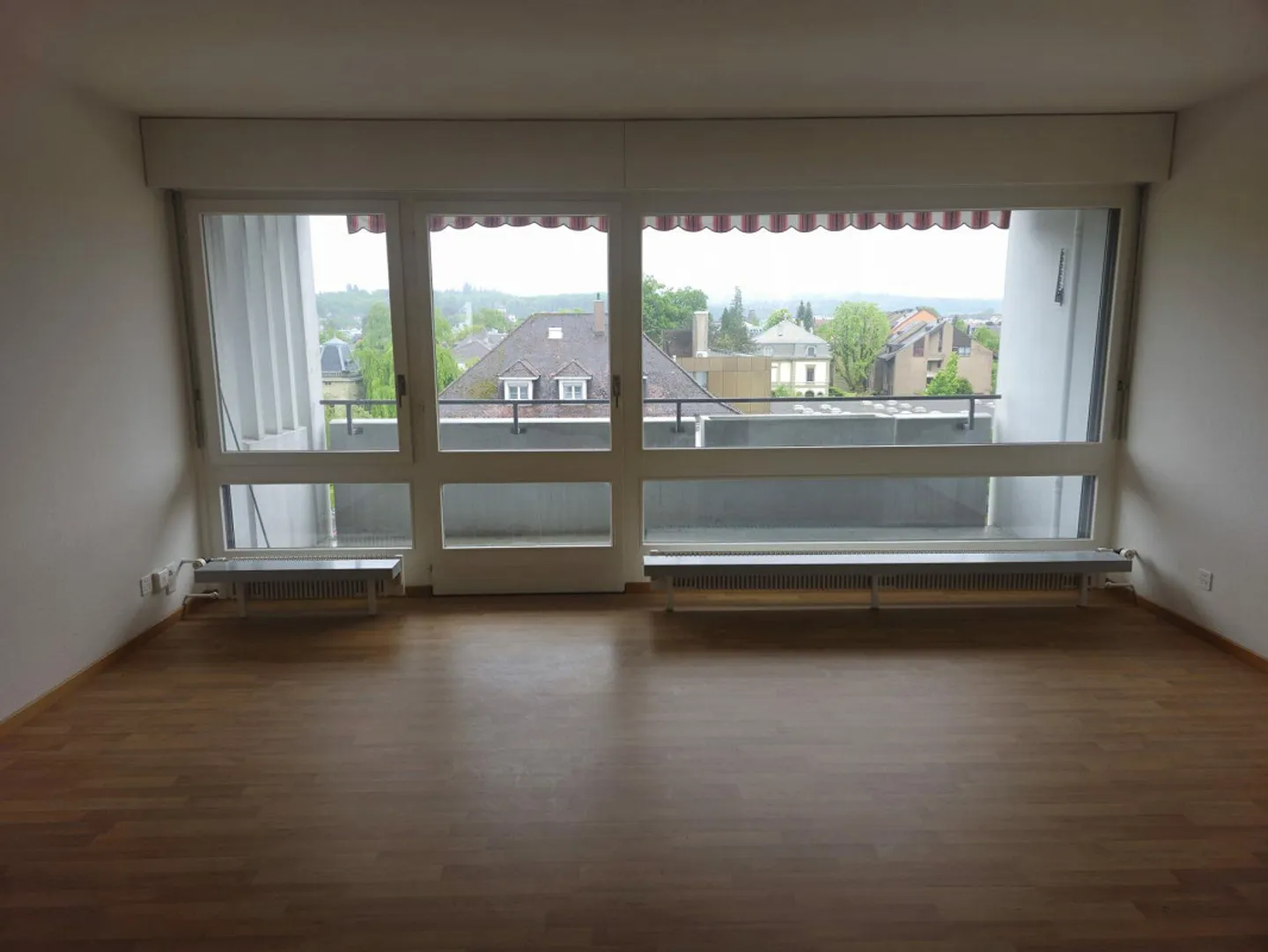 4.5-Zimmerwohnung am Bahnhof Langenthal - Foto 4 von 7