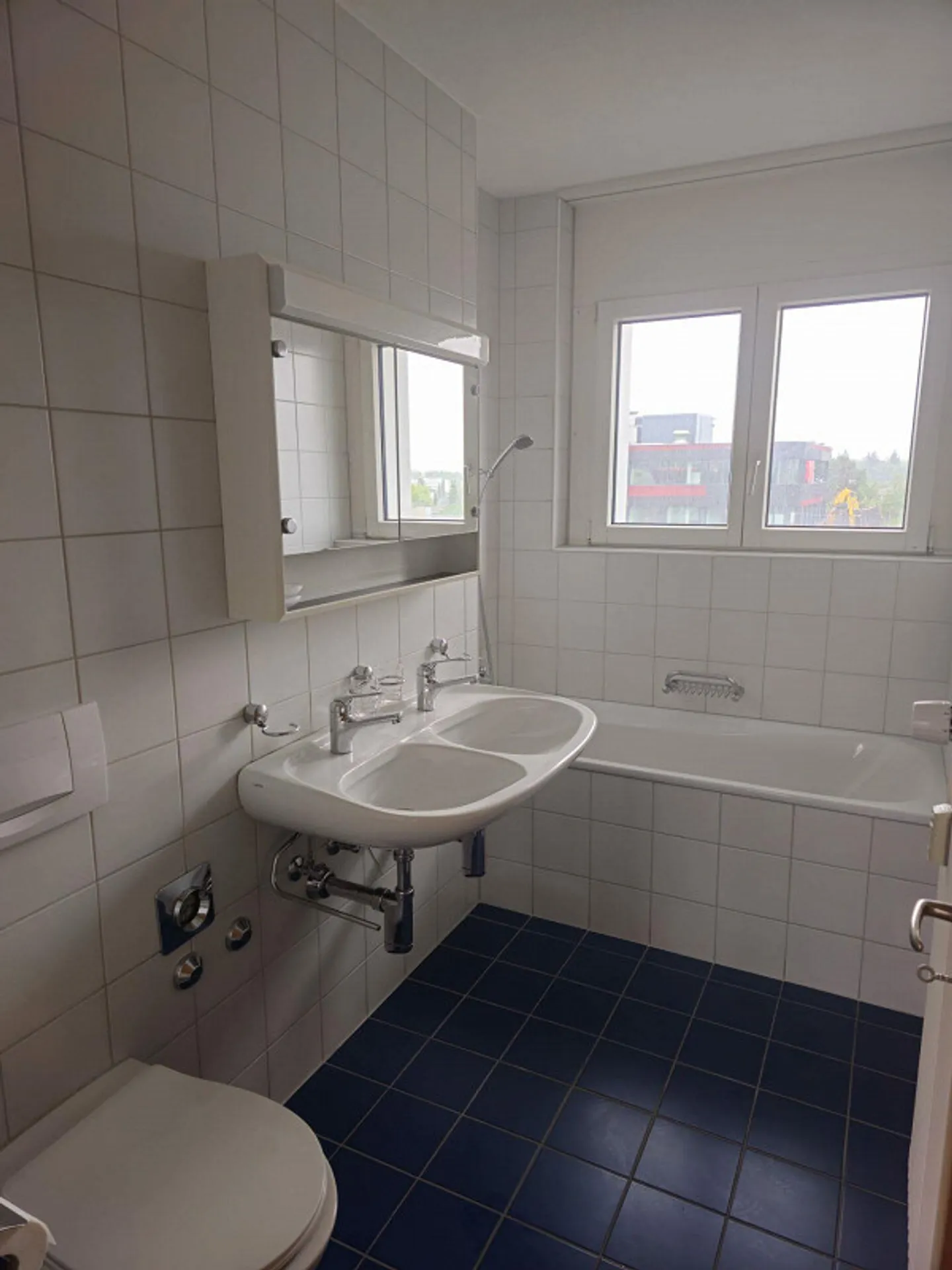 4.5-Zimmerwohnung am Bahnhof Langenthal - Foto 3 von 7