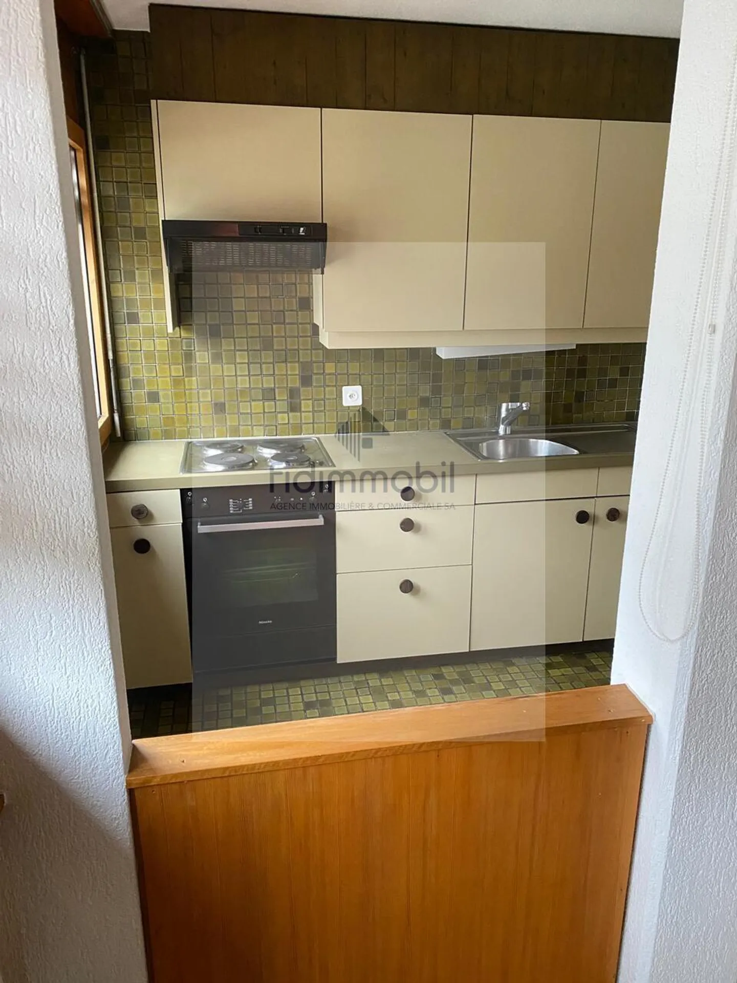 Wunderschöne alte Wohnung mit authentischem Charme - Foto 5 von 6