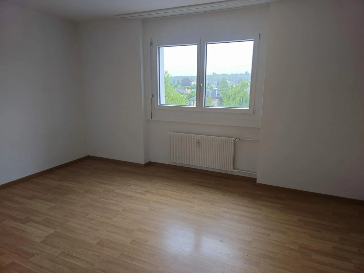 4.5-Zimmerwohnung am Bahnhof Langenthal - Foto 5 von 7