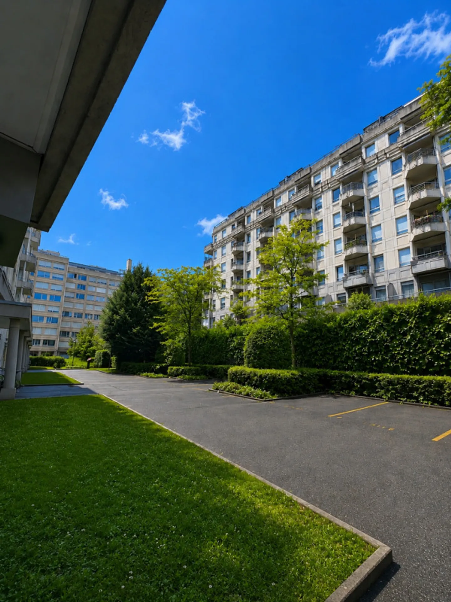 Charmant Appartement avec Balcon - Photo 1 sur 34