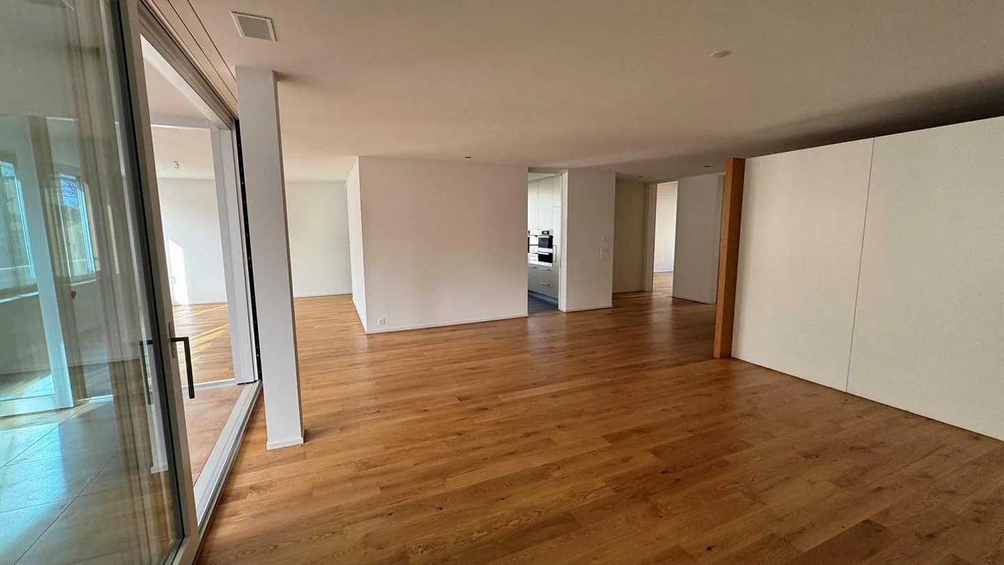 Luxurious 4.5-room apartment in District 6 - Photo 3 of 12