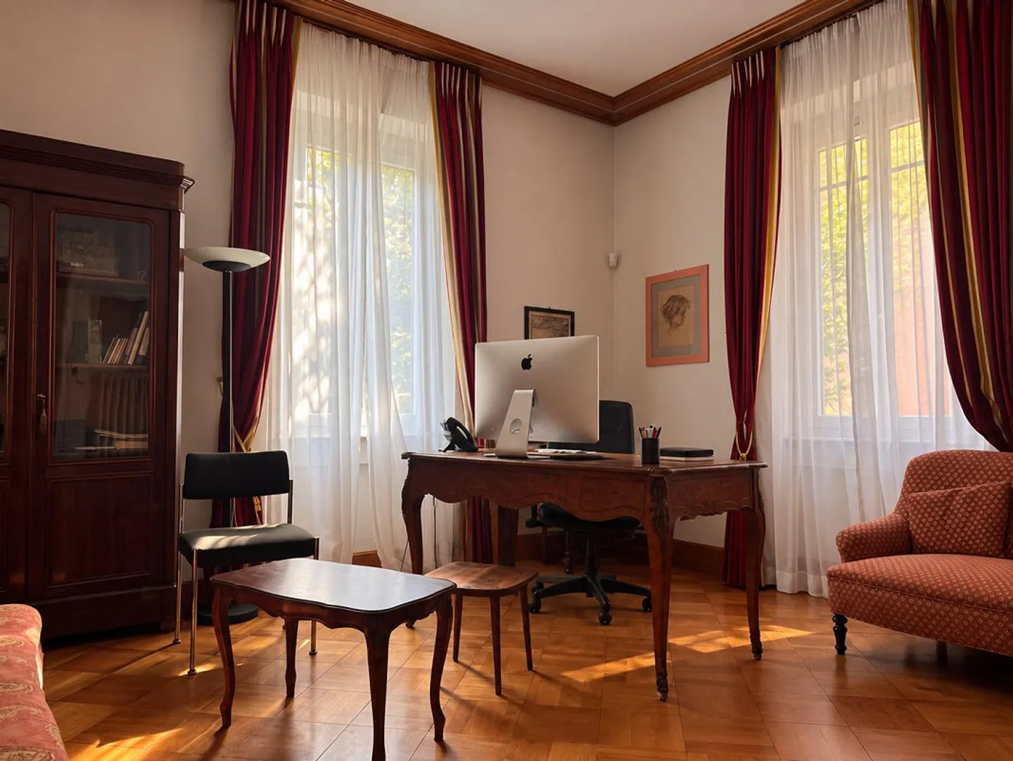 Villa storica in stile Liberty a Lugano - Foto 2 di 4