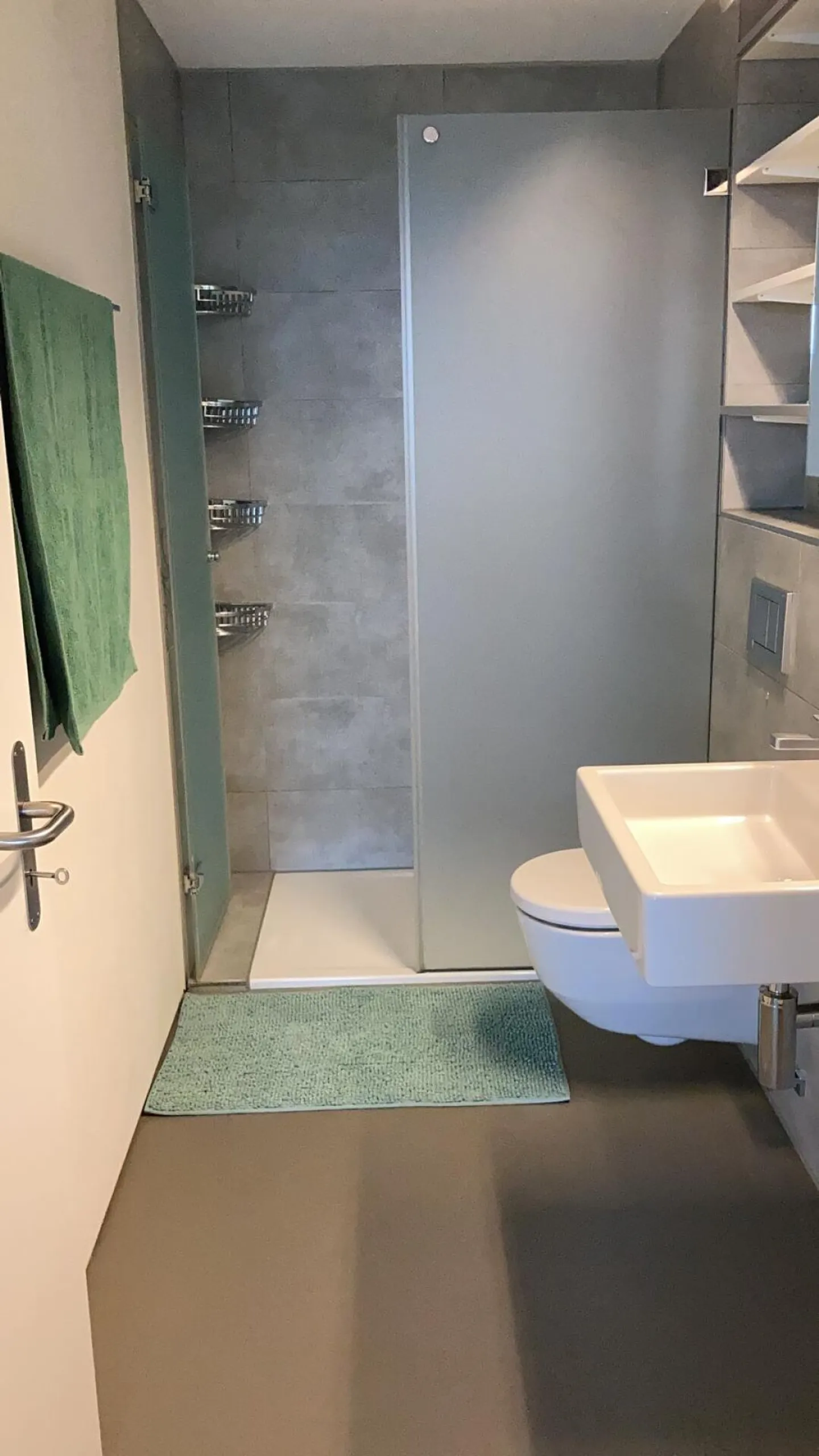 Idillio familiare con vista sulle Alpi - Maisonette con molto spazio per vivere - Foto 8 di 12