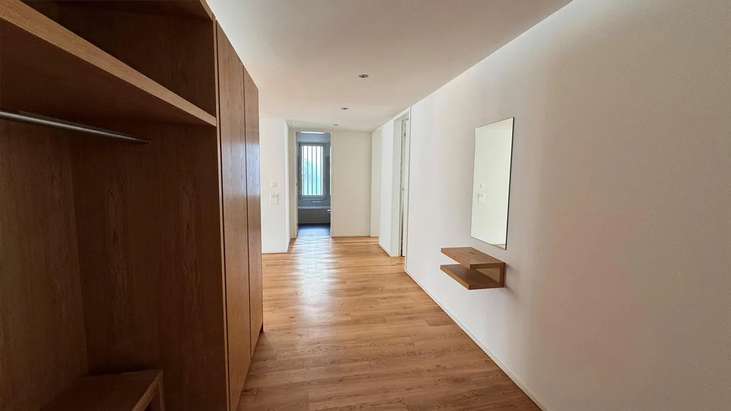 Luxurious 4.5-room apartment in District 6 - Photo 6 of 12