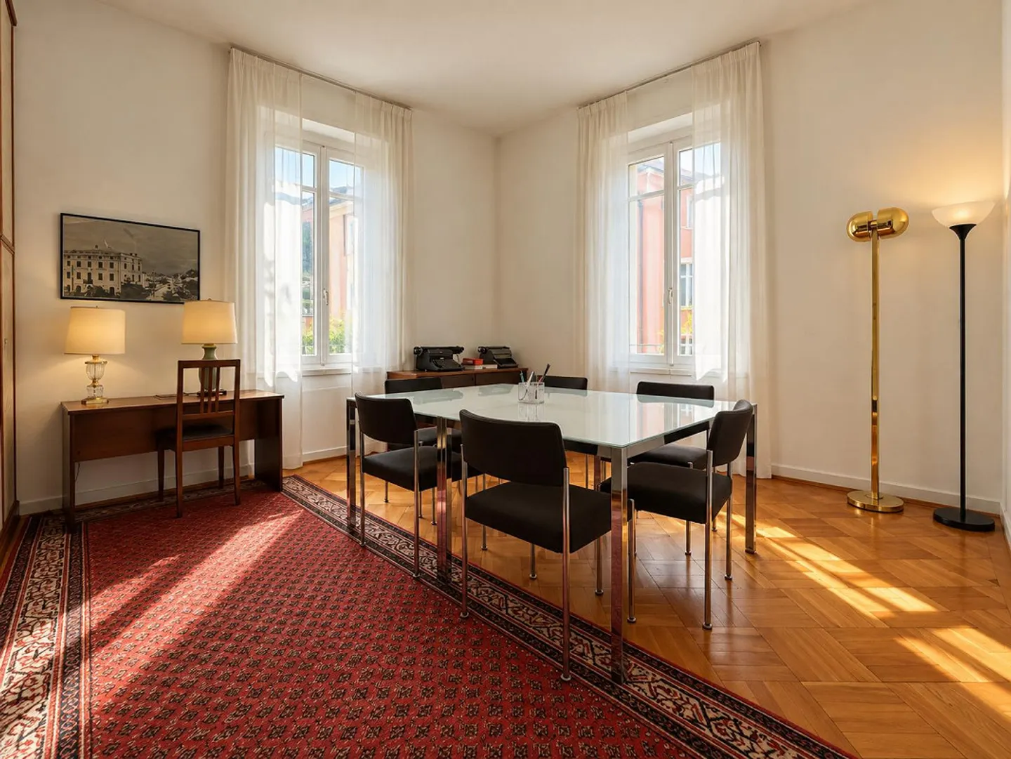 Villa storica in stile Liberty a Lugano - Foto 3 di 4